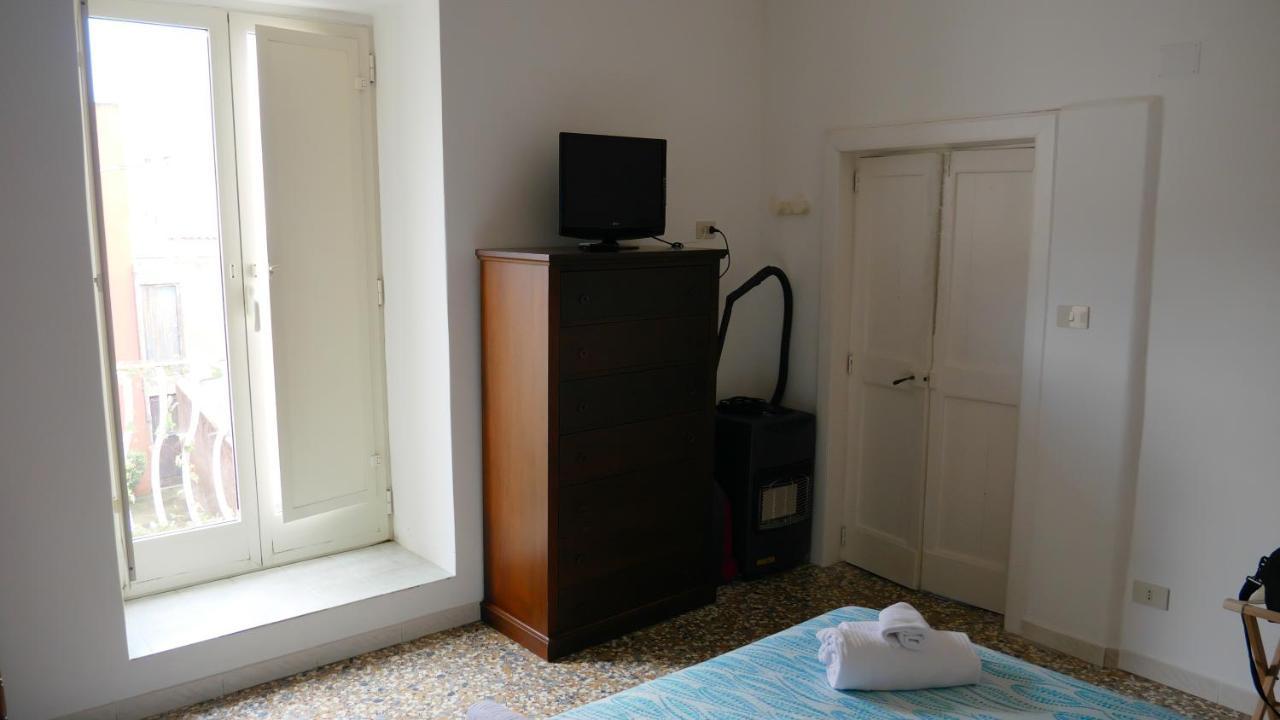 Casa Vacanza Anacapri Sunrise エクステリア 写真
