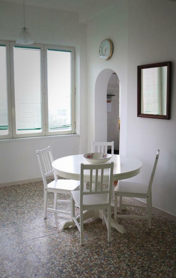 Casa Vacanza Anacapri Sunrise エクステリア 写真