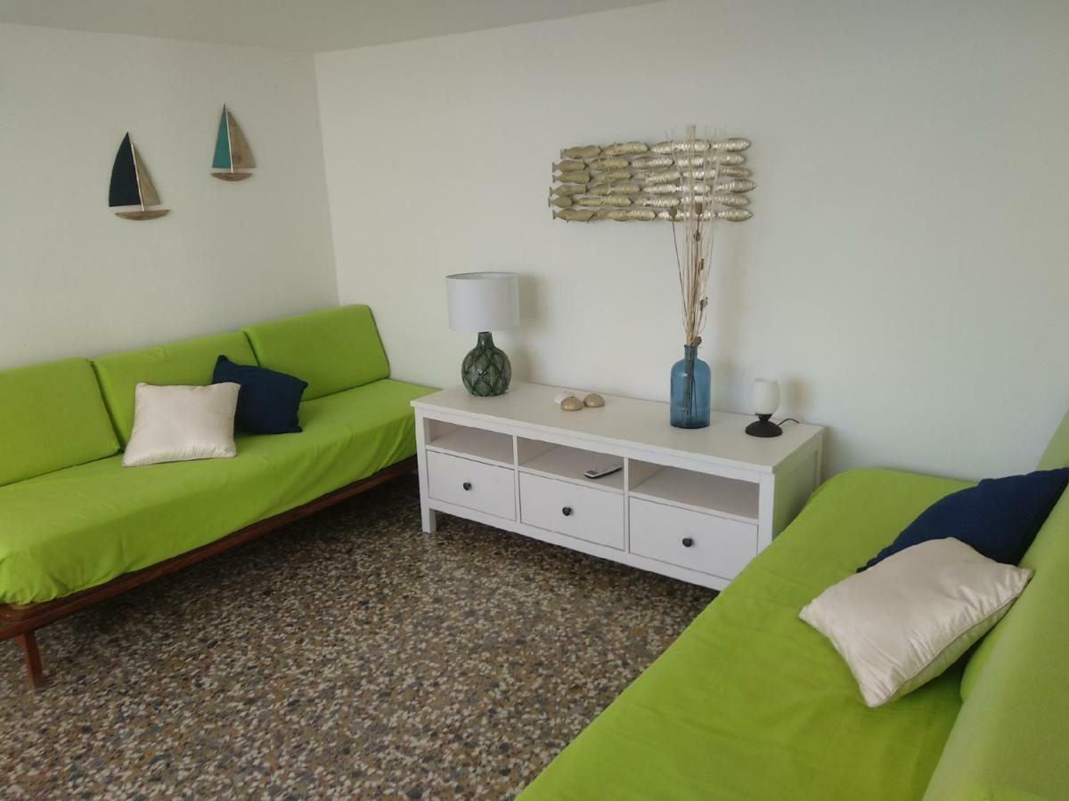 Casa Vacanza Anacapri Sunrise エクステリア 写真