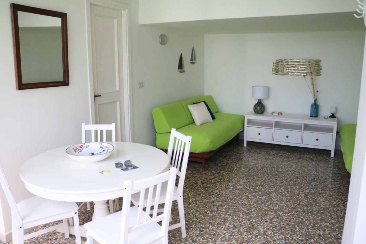 Casa Vacanza Anacapri Sunrise エクステリア 写真