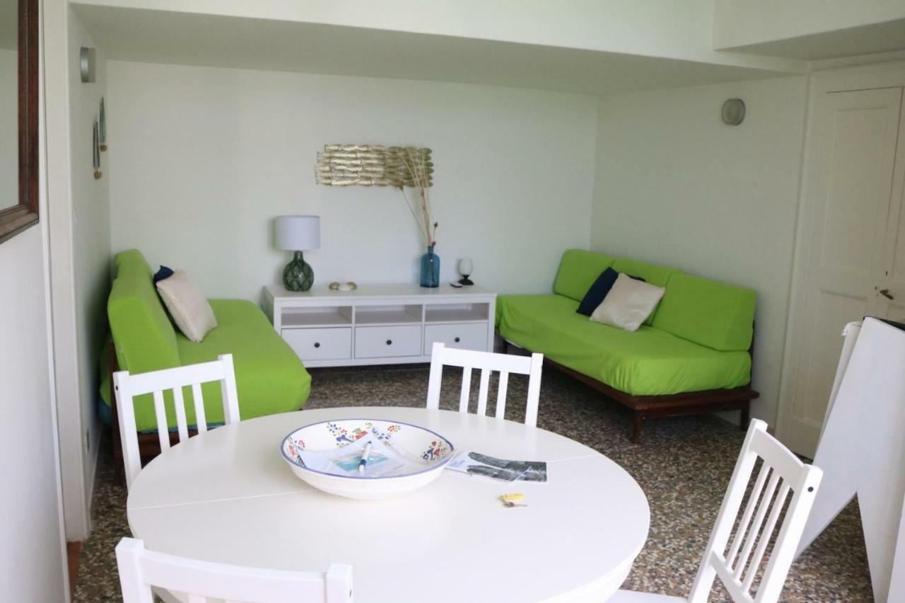 Casa Vacanza Anacapri Sunrise エクステリア 写真