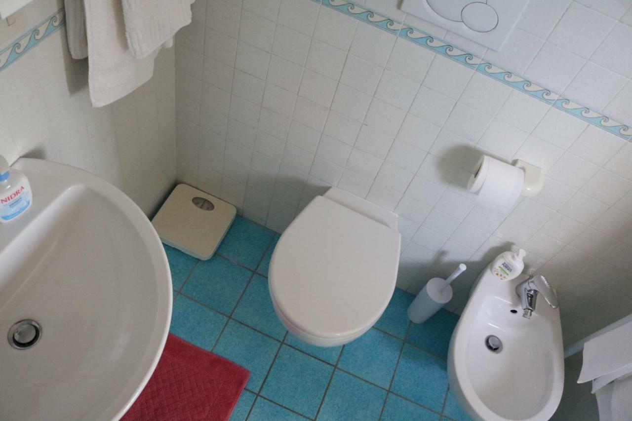 Casa Vacanza Anacapri Sunrise エクステリア 写真