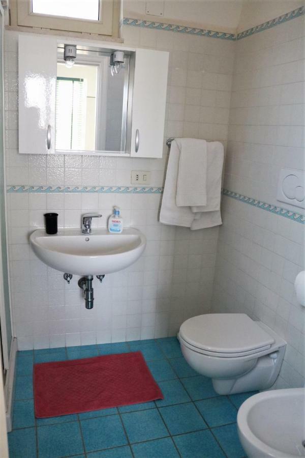 Casa Vacanza Anacapri Sunrise エクステリア 写真
